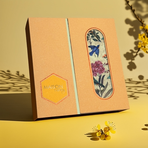 Quà Tết Maison - Cát Tường 6