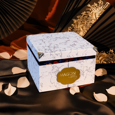 Quà Tết Maison - Đoàn Viên 1