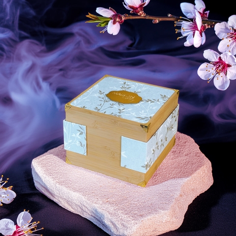 Quà Tết Maison - Elites 4