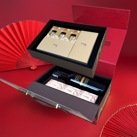 Hộp Quà Tết La Casta 1