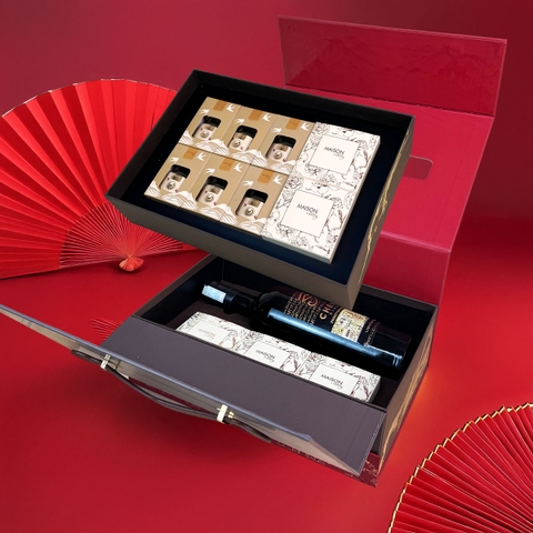 Hộp Quà Tết La Casta 4