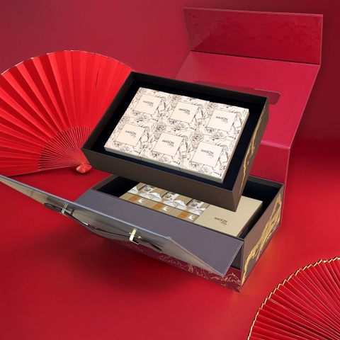 Hộp Quà Tết La Casta 7