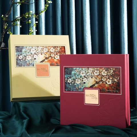 Quà Tết Maison - Thanh Mai 1