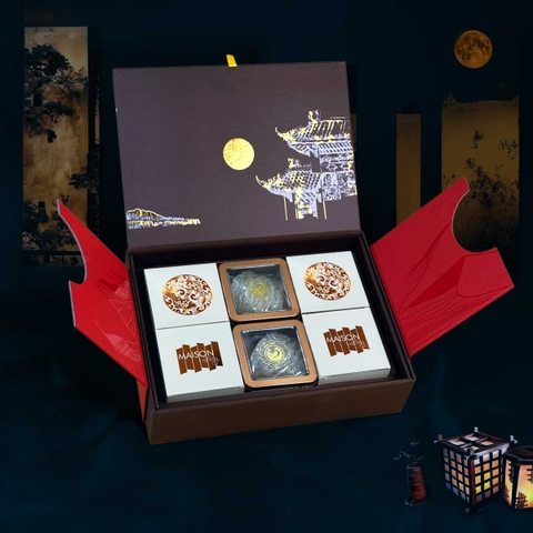 Bánh Trung Thu Maison - Trường An 6