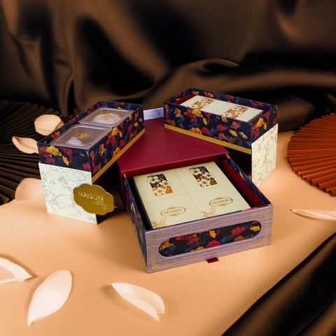 Quà Tết Maison - Đoàn Viên 4