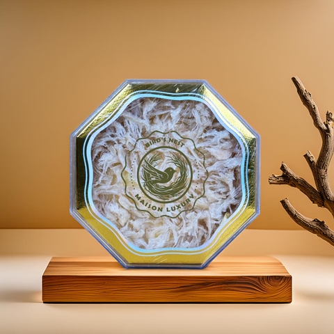 Chân yến tinh chế Maison 100g