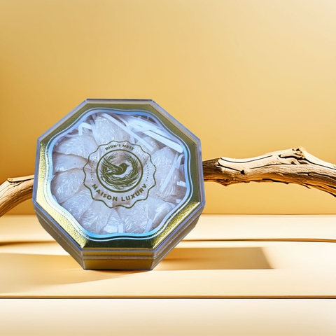 Yến rút lông khô Maison 100g