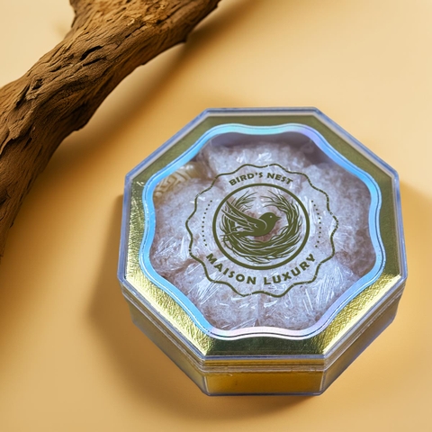 Yến xơ vụn đắp tổ Maison 50g