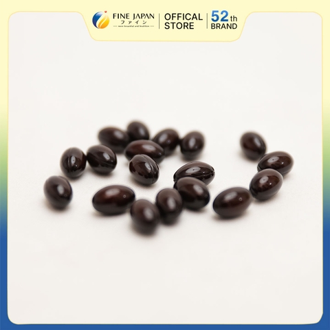 THỰC PHẨM BẢO VỆ SỨC KHỎE CLAM EXTRACT WITH LIVER HYDROLYSATE AND TURMERIC HYPER FINE JAPAN GÓI 120 VIÊN