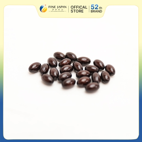 THỰC PHẨM BẢO VỆ SỨC KHỎE CLAM EXTRACT WITH LIVER HYDROLYSATE AND TURMERIC PREMIUM FINE JAPAN GÓI 42 VIÊN/75 VIÊN/90 VIÊN/270 VIÊN/MEGA PACK