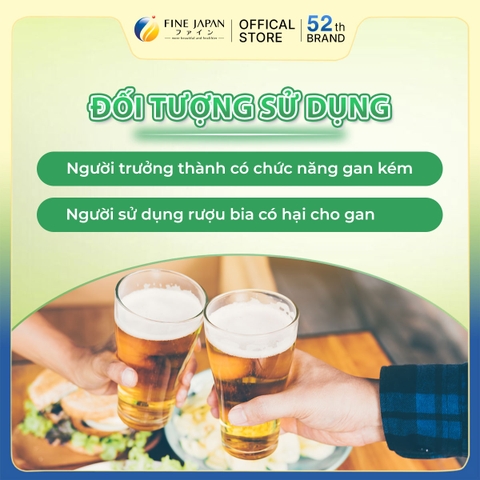 THỰC PHẨM BẢO VỆ SỨC KHỎE TURMERIC AND LICORICE PREMIUM FINE JAPAN GÓI 60 VIÊN