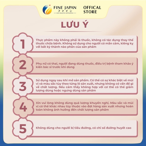 THỰC PHẨM BẢO VỆ SỨC KHỎE COIX SEED BEAUTY TABLETS WITH VITAMIN C FINE JAPAN GÓI 200 VIÊN