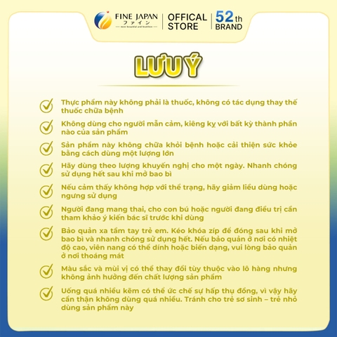 THỰC PHẨM BẢO VỆ SỨC KHỎE CLAM EXTRACT WITH LIVER HYDROLYSATE AND TURMERIC HYPER FINE JAPAN GÓI 120 VIÊN