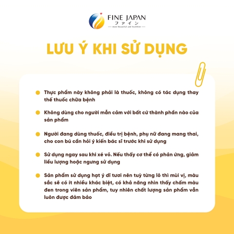 THỰC PHẨM BẢO VỆ SỨC KHỎE COIX SEED EXTRACT TABLETS FINE JAPAN GÓI 300 VIÊN