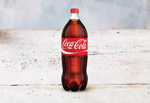 Coca-Cola 1.5L