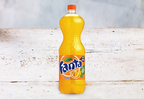 Fanta 1.5L