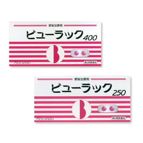 Viên Uống Nhuận Tràng Kokando