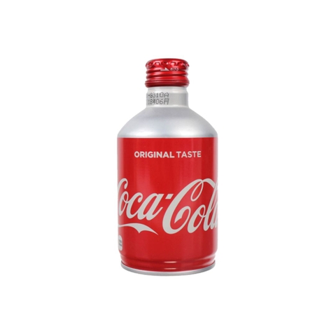 Coca Nội Địa Nhật