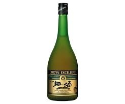 CHOYA EXCELLENT 14% 750ml