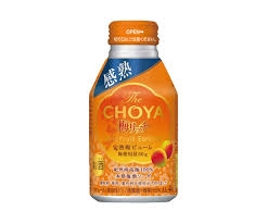 Choya 300ml