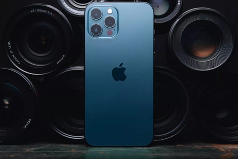 5 mẹo giúp cho những tấm hình chụp bằng iPhone trở nên đẹp hơn