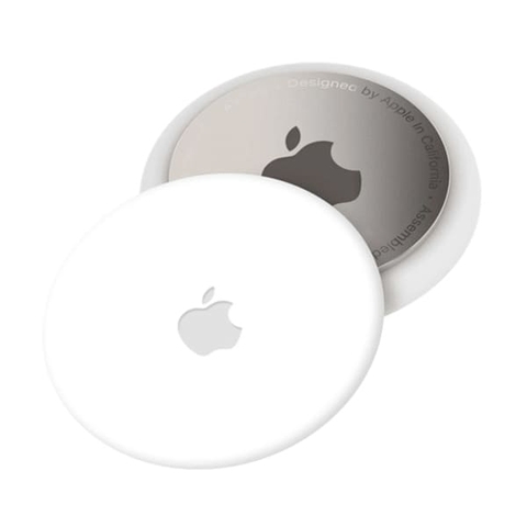 Apple AirTag - Tìm đồ thất lạc