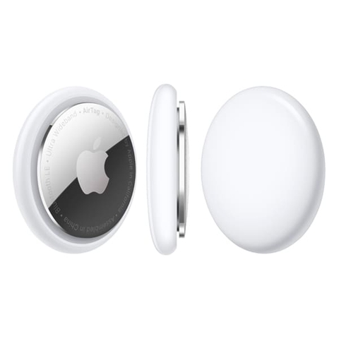 Apple AirTag - Tìm đồ thất lạc