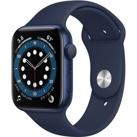 Apple Watch Series 6 44mm GPS New | Chính Hãng
