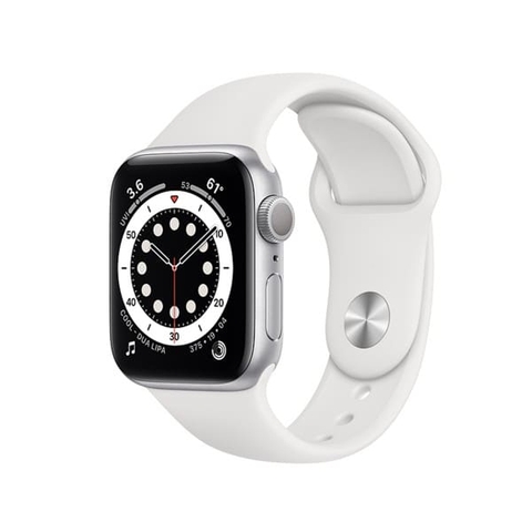 Apple Watch SE 40mm GPS Viền Nhôm New | Chính Hãng - Biên Hoà