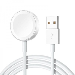 Dây sạc Apple Watch Magnetic Charging Cable Zin  Chính Hãng - Biên Hoà