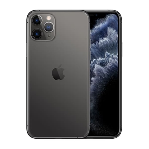 Điện Thoại iPhone 11 Pro Max 64GB  Chính Hãng - Quốc Tế