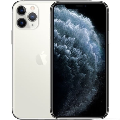 Điện Thoại iPhone 11 Pro 256GB | Chính Hãng