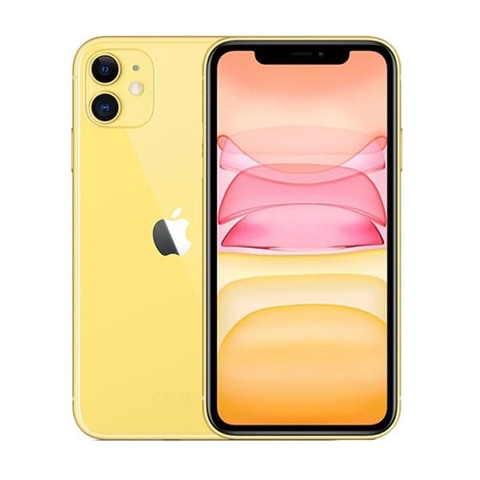 Điện Thoại iPhone 11 64GB | Quốc Tế - Chính Hãng