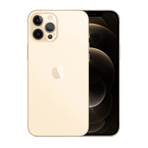 Điện Thoại iPhone 12 Pro Max 256GB New | Quốc Tế