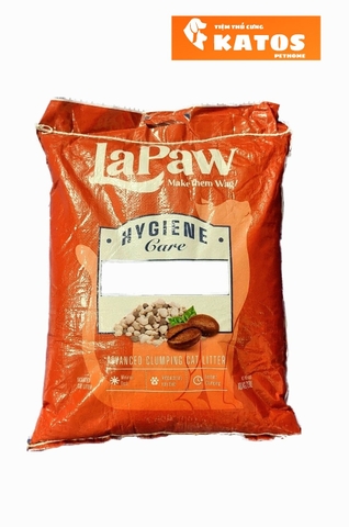 Cát mèo - Lapaw 20 L (10kg)