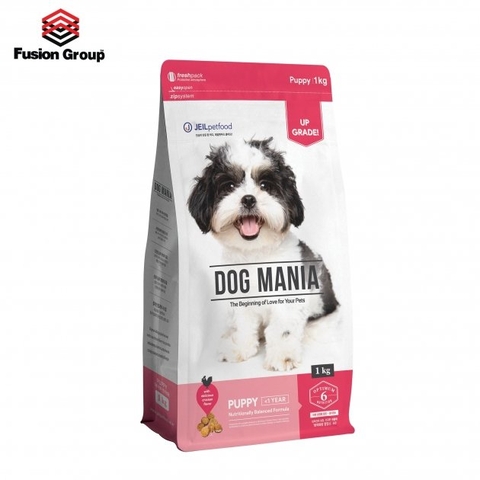 Thức ăn chó - Dog Mania chó con 1kg