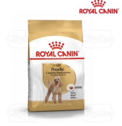 Hạt Royal Canin Poodle Adult 1.5kg