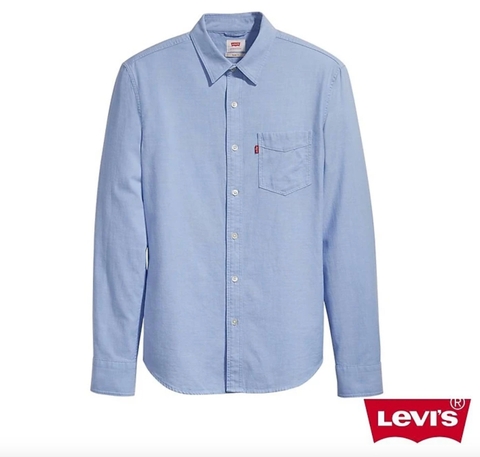 Áo sơ mi nam tay dài Levi's
