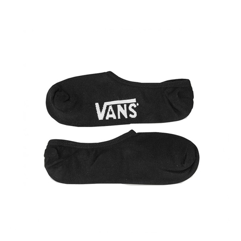 Vans tất thấp cổ đen