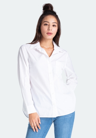 Áo sơ mi nữ tay dài Levi's