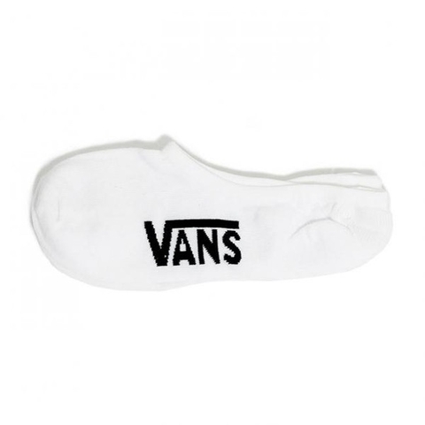 Vans tất thấp cổ trắng