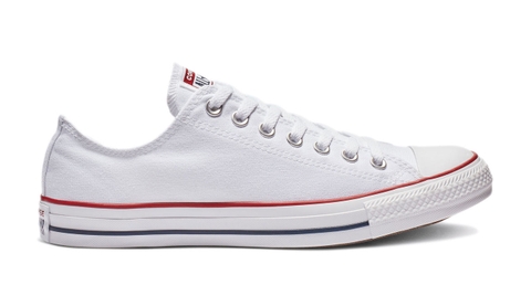 Converse CTAS Classic White - M7652