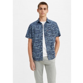 Áo sơ mi nam tay ngắn Levi's