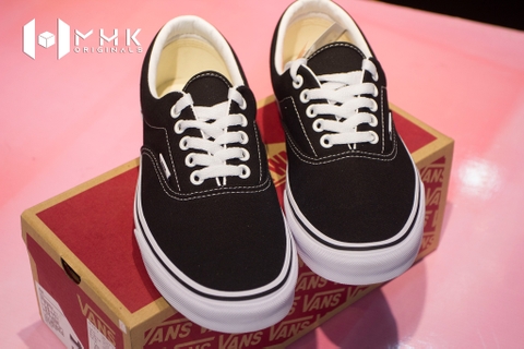 Giày Vans Era black white