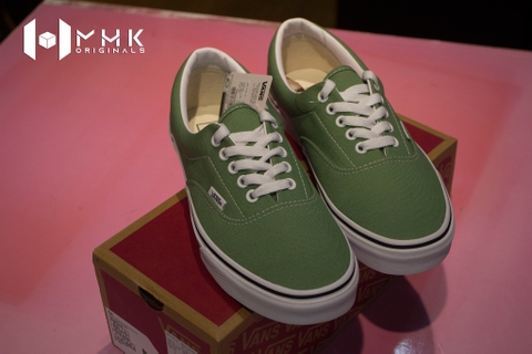 Vans Era Theory Shale Green - VN0A54F14G6