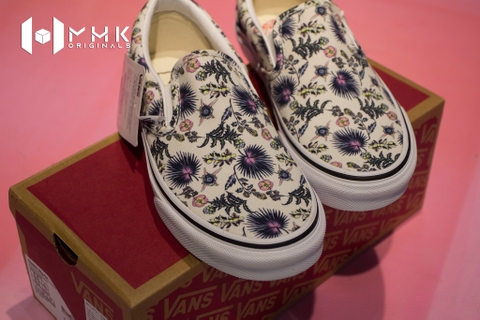 Giày Vans SlipOn Paradise Floral - VN0A33TB30R