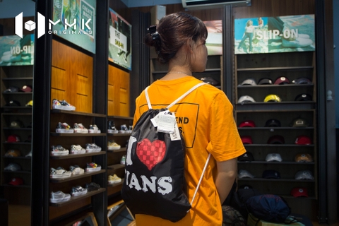 TÚI RÚT VANS