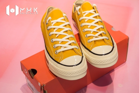 Giày Converse Chuck Taylor All Star 1970s vàng
