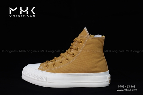 Giày Converse Chuck Taylor All Star Lift - A04363C
