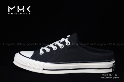 Converse Chuck 1970 Mule Recycled